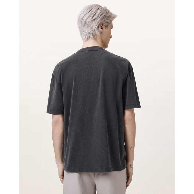 AllSaints Better Days Short Sleeve T-Shirt image number 1